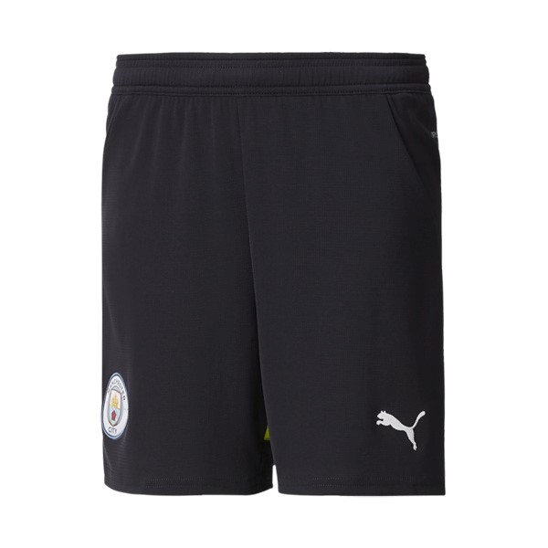 Pantalones Manchester City 2ª 2024 2025